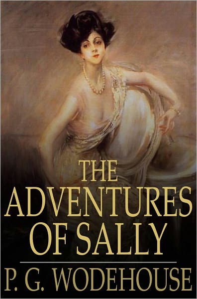 The Adventures of Sally