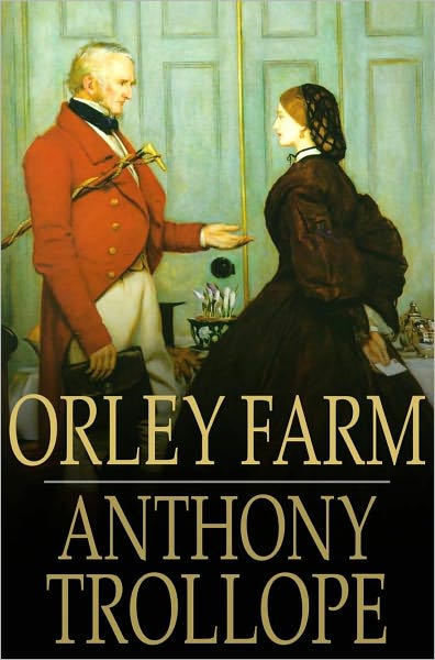 Orley Farm