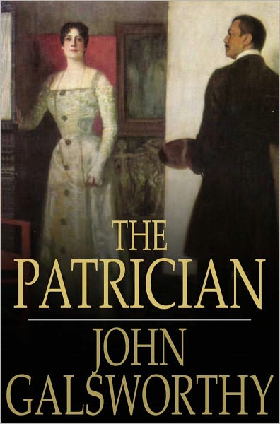 The Patrician