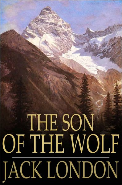 The Son of the Wolf