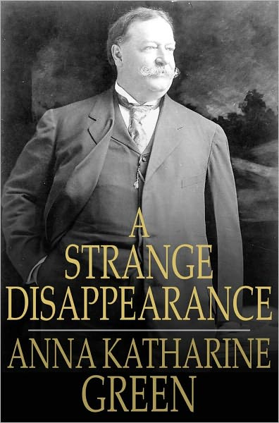 A Strange Disappearance