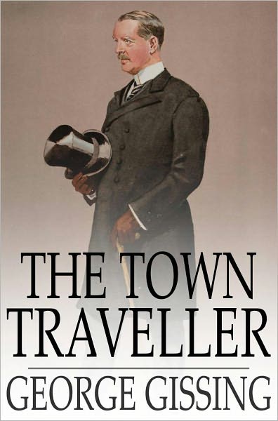The Town Traveller