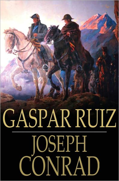 Gaspar Ruiz