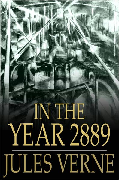 In the Year 2889