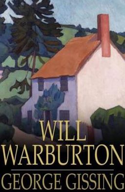 Will Warburton