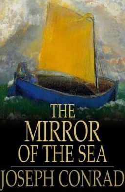 The Mirror of the Sea