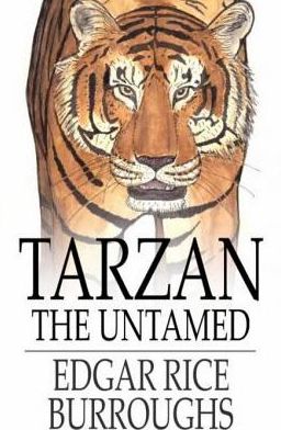 Tarzan the Untamed