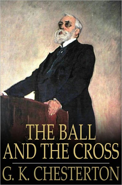The Ball and the Cross