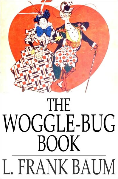The Woggle-Bug Book