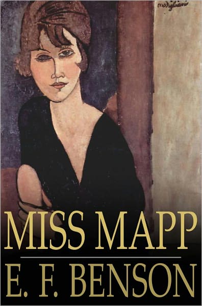Miss Mapp