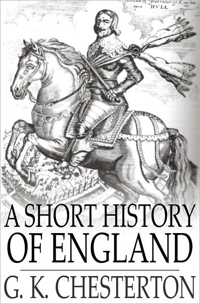 A Short History of England
