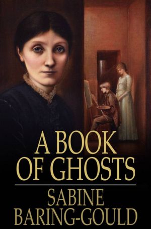 A Book of Ghosts
