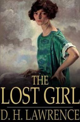 The Lost Girl
