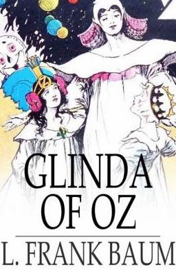 Glinda of Oz