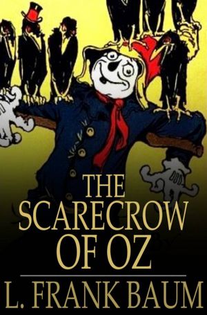 The Scarecrow of Oz