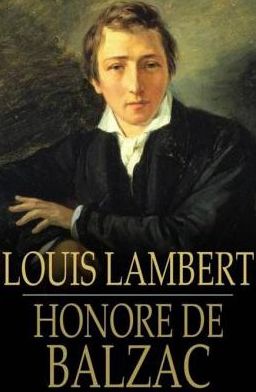 Louis Lambert