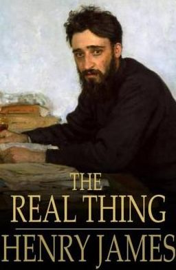 The Real Thing