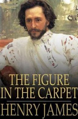 The Figure in the Carpet