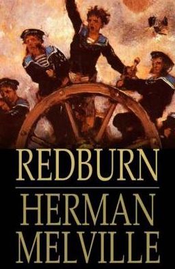 Redburn, His First Voyage
