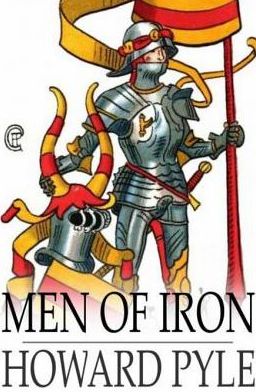 Men of Iron