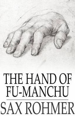 The Hand of Fu-Manchu
