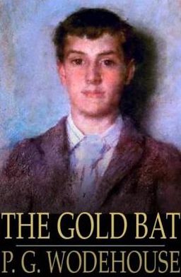 The Gold Bat