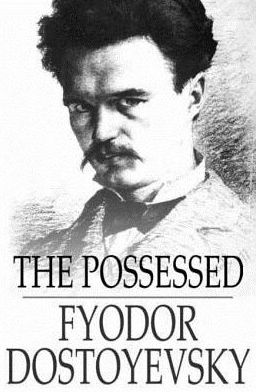 The Possessed: The Devils