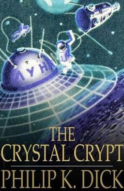 The Crystal Crypt