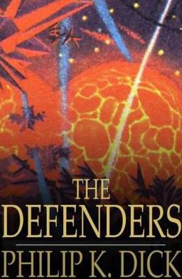 The Defenders
