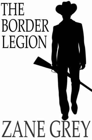 The Border Legion