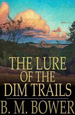 The Lure of the Dim Trails