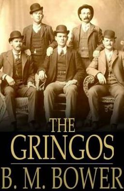 The Gringos