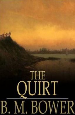 The Quirt