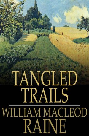 Tangled Trails: A Western Detective Story
