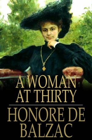 A Woman at Thirty