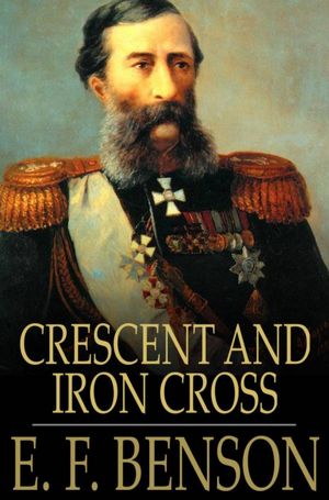 Crescent and Iron Cross