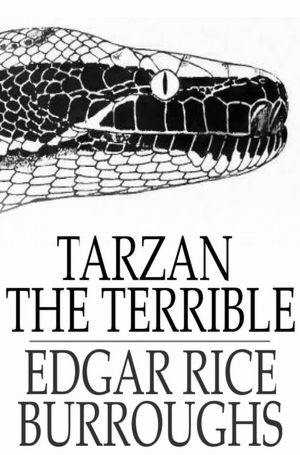 Tarzan the Terrible
