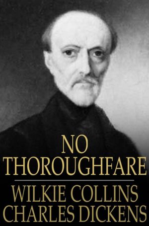 No Thoroughfare