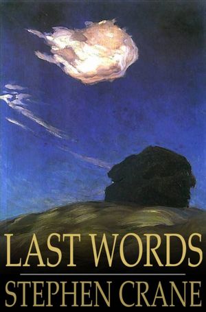 Last Words
