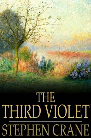 The Third Violet