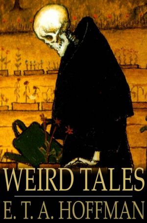 Weird Tales