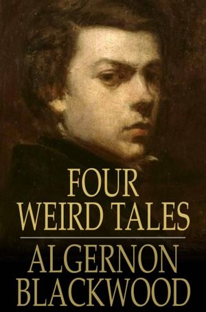 Four Weird Tales