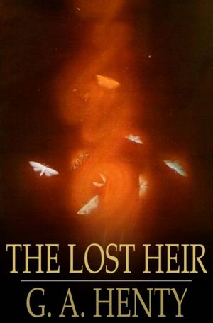 The Lost Heir