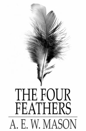 The Four Feathers