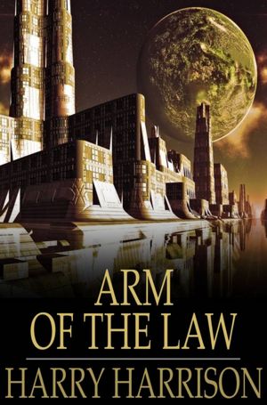 Arm of the Law