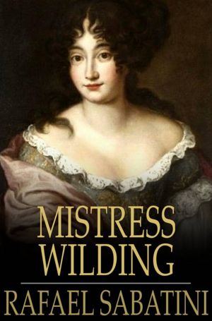 Mistress Wilding