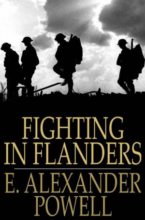 Fighting In Flanders