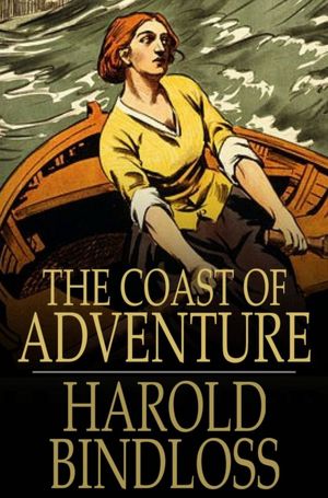 The Coast of Adventure