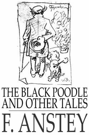 The Black Poodle: And Other Tales