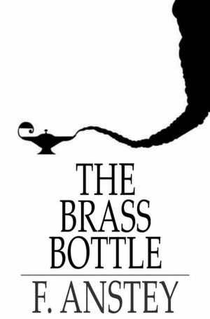 The Brass Bottle